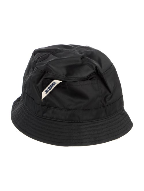 Jacquemus Bucket Hat
