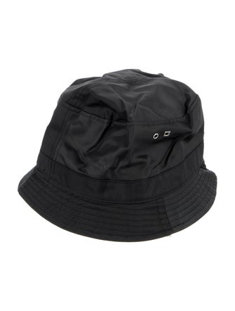 Jacquemus Bucket Hat