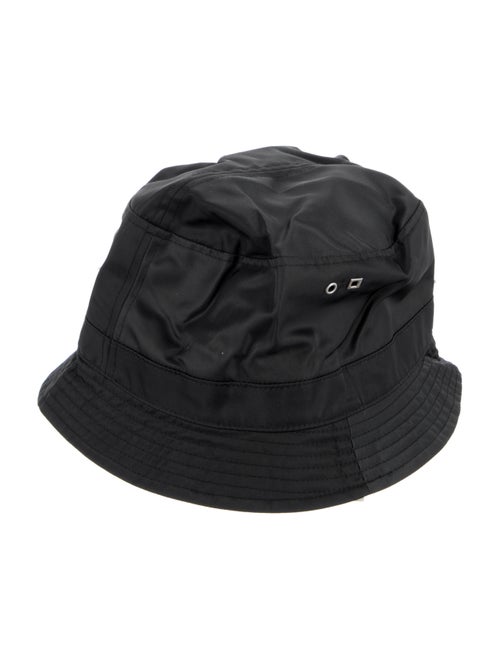 Jacquemus Bucket Hat