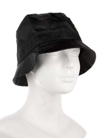 Jacquemus Bucket Hat