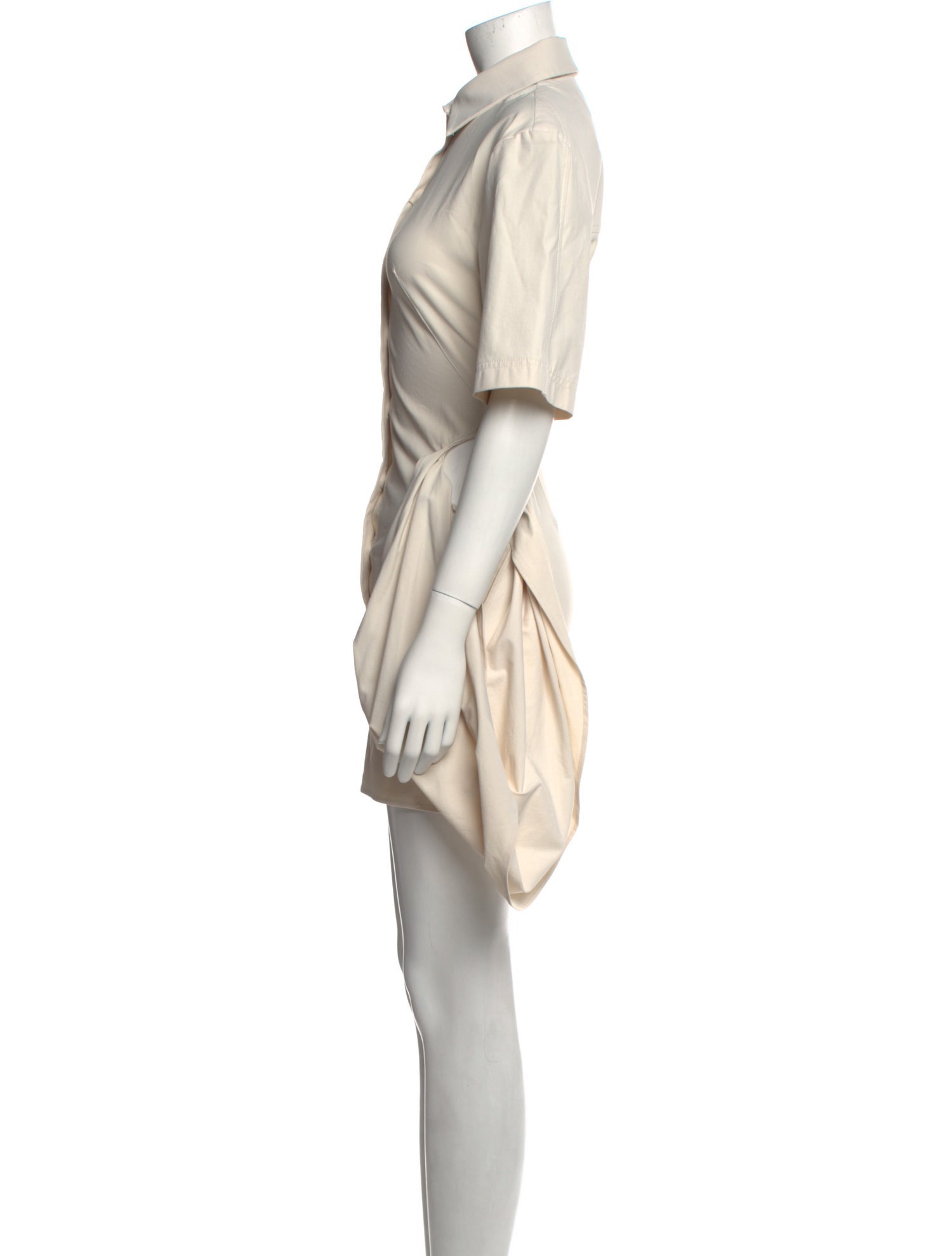 Jacquemus Mini Dress w/ Tags