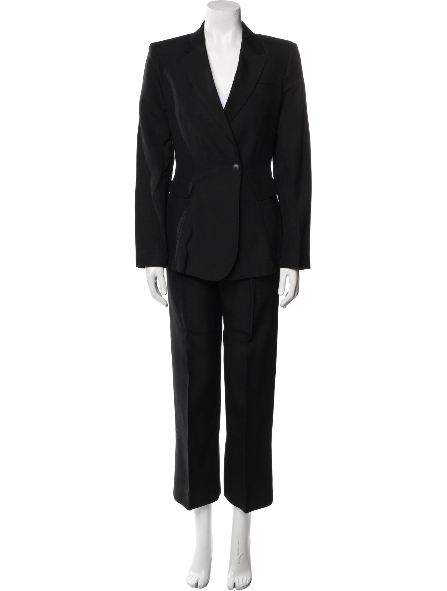 Jacquemus Pantsuit