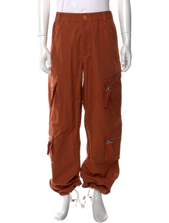 Jacquemus Cargo Pants