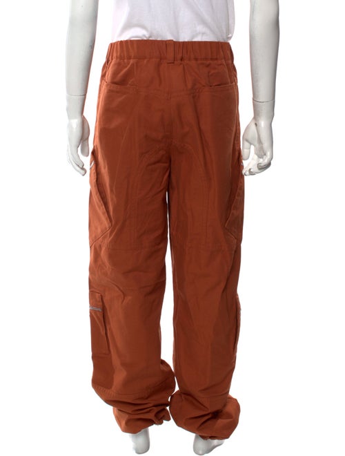 Jacquemus Cargo Pants