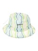 Jacquemus Cotton Bucket Hat