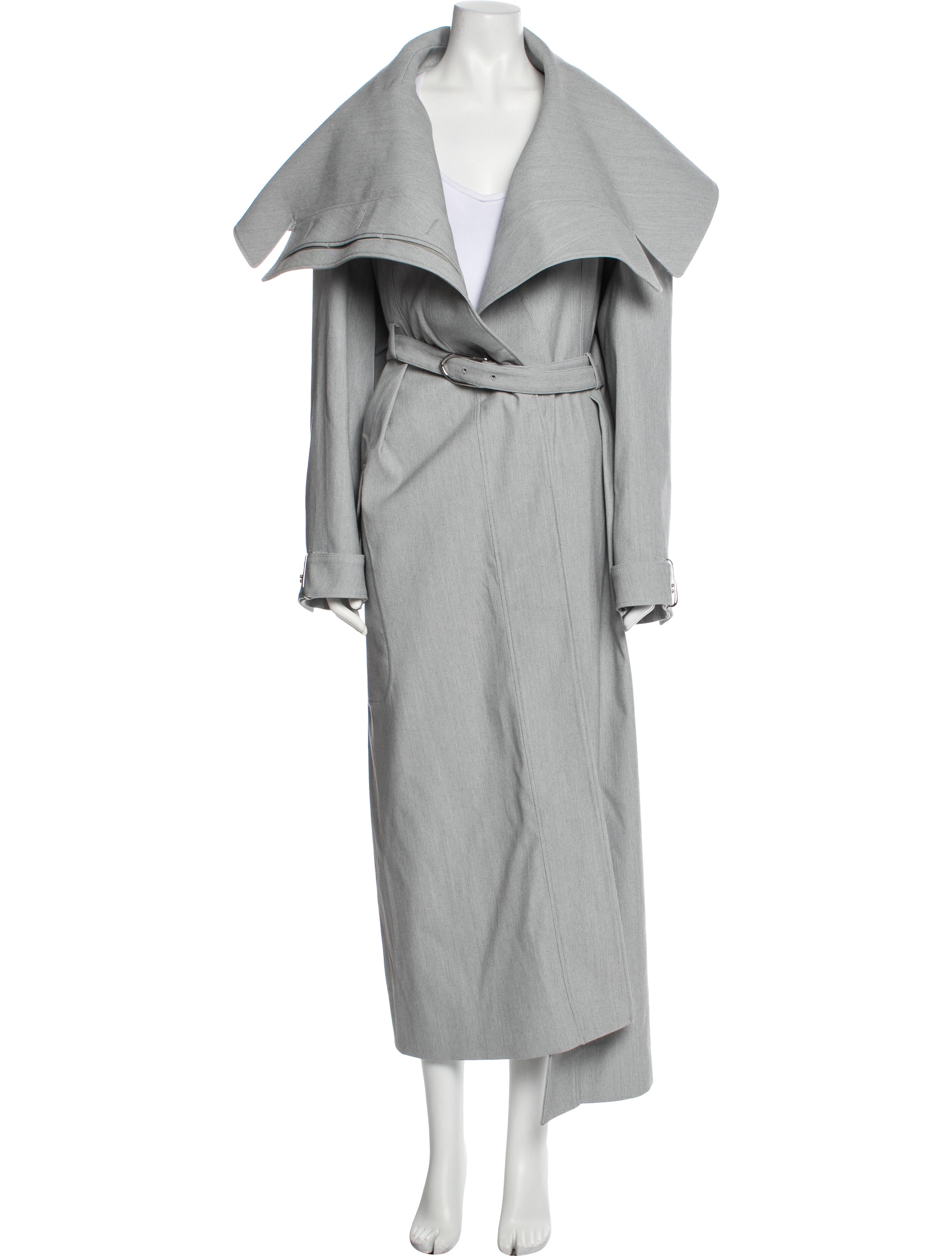 Jacquemus Trench Coat w/ Tags