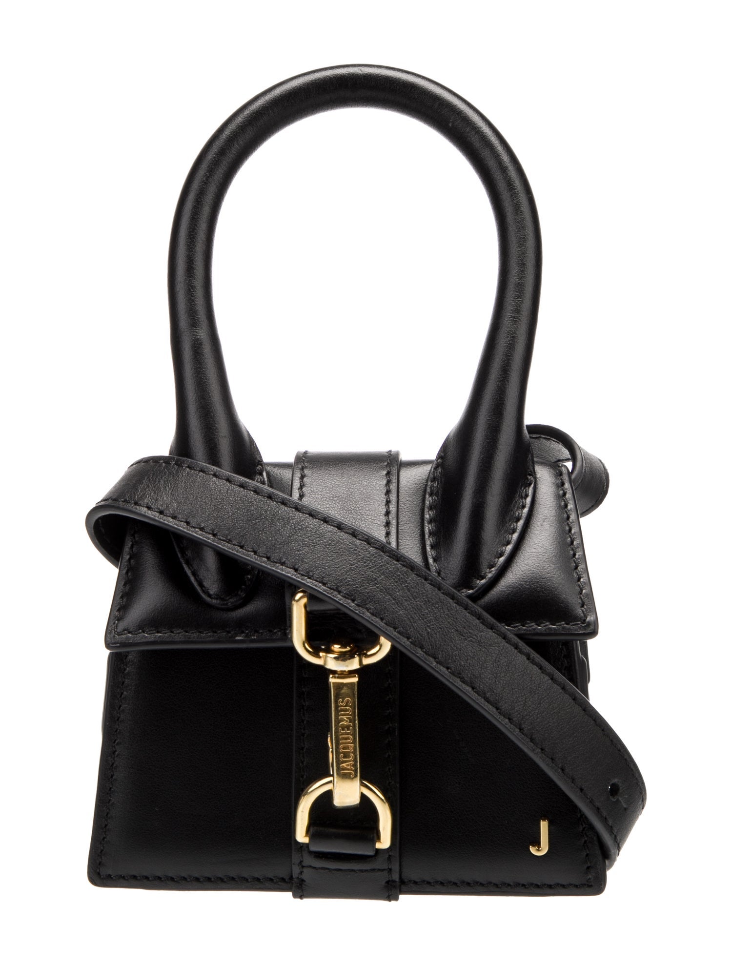 バッグ・カバンその他 JACQUEMUS Woman Mini bag Black 233BA3353073 990 Women's Jacquemus Mini Bags & Totes | Nordstrom