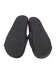 Jacquemus Leather Slides