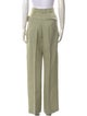 Jacquemus Wide Leg Pants