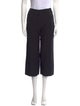 Jacquemus Virgin Wool Wide Leg Pants