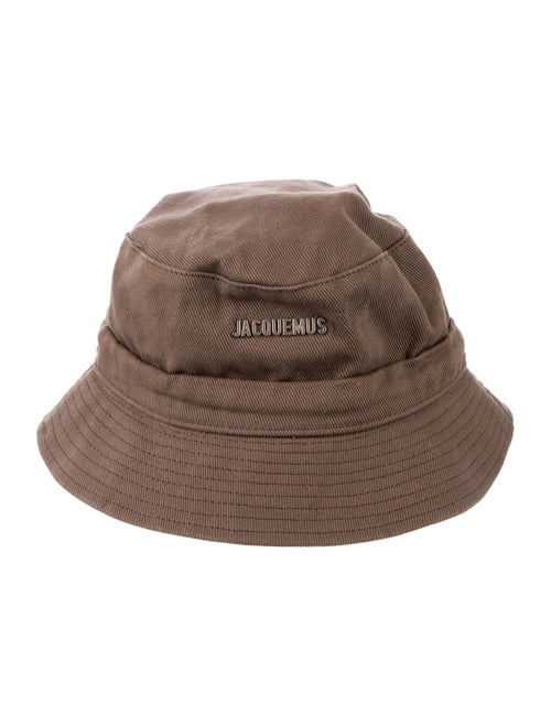 Jacquemus Bucket Hat