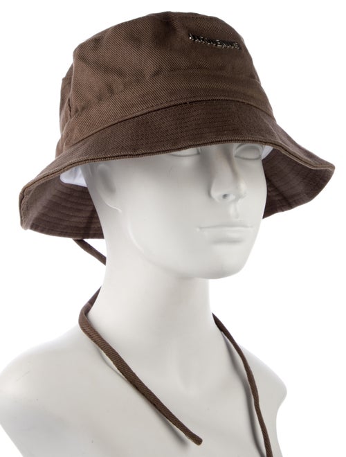 Jacquemus Bucket Hat