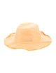 Jacquemus Cotton Bucket Hat