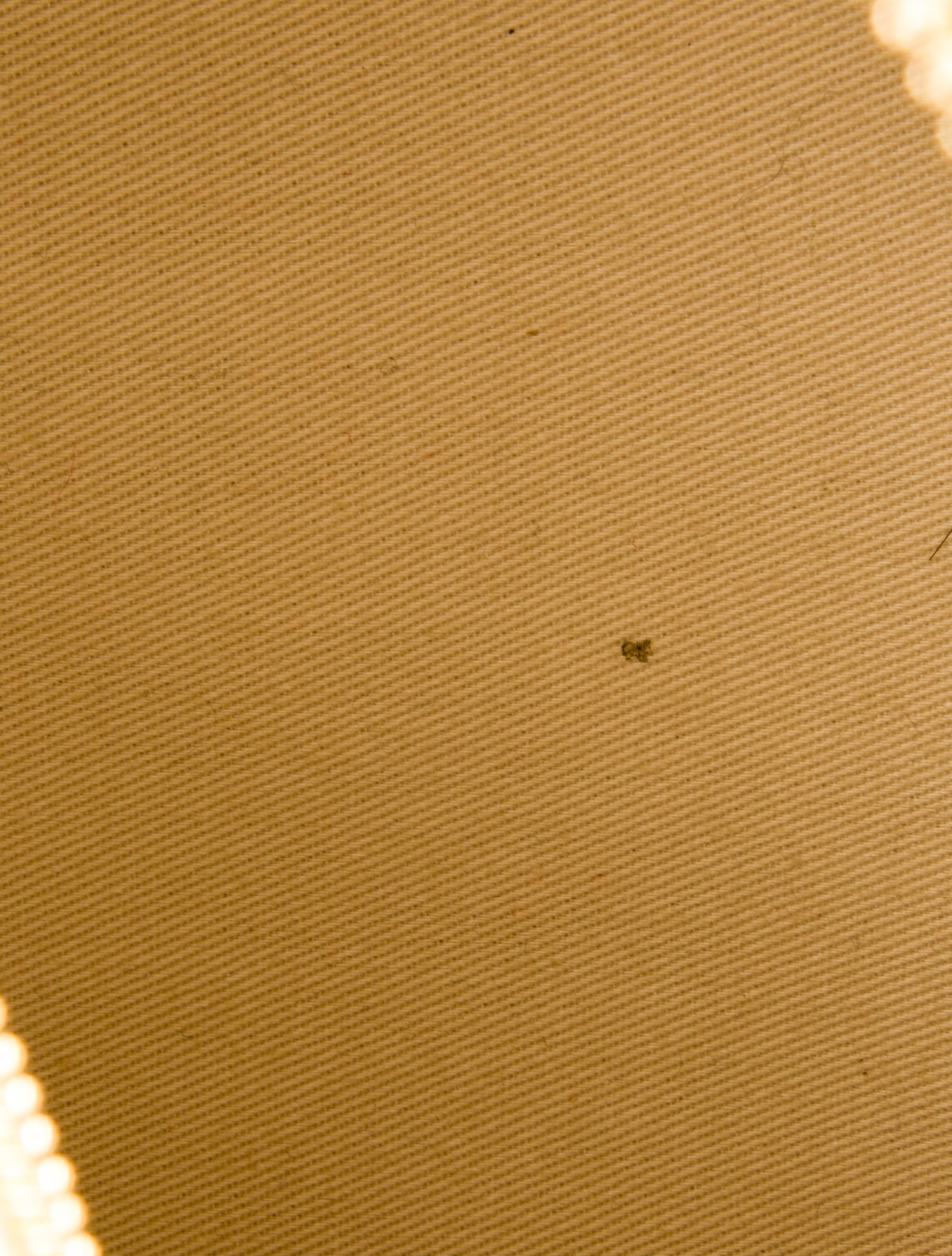 Jacquemus Leather Shoulder Bag