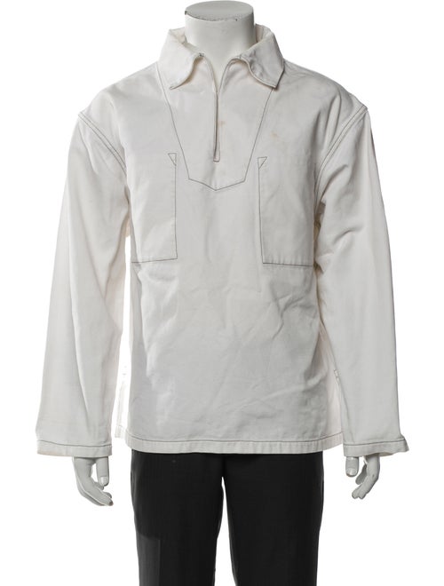 Jacquemus Parka