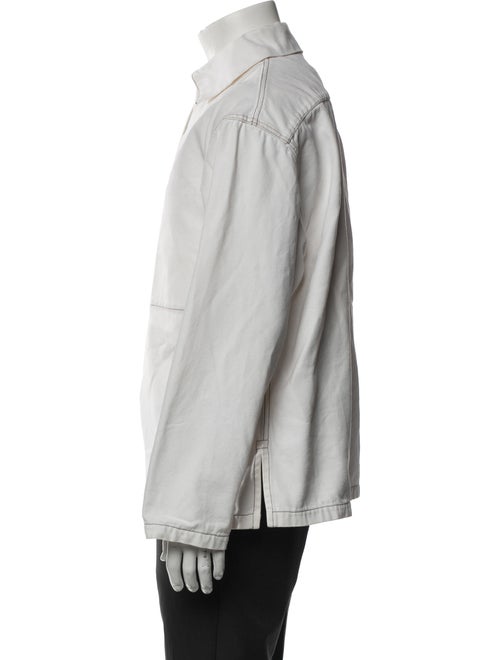 Jacquemus Parka
