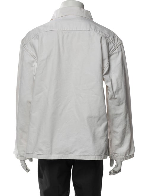 Jacquemus Parka