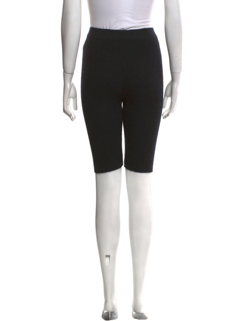 Jacquemus Knee-Length Shorts