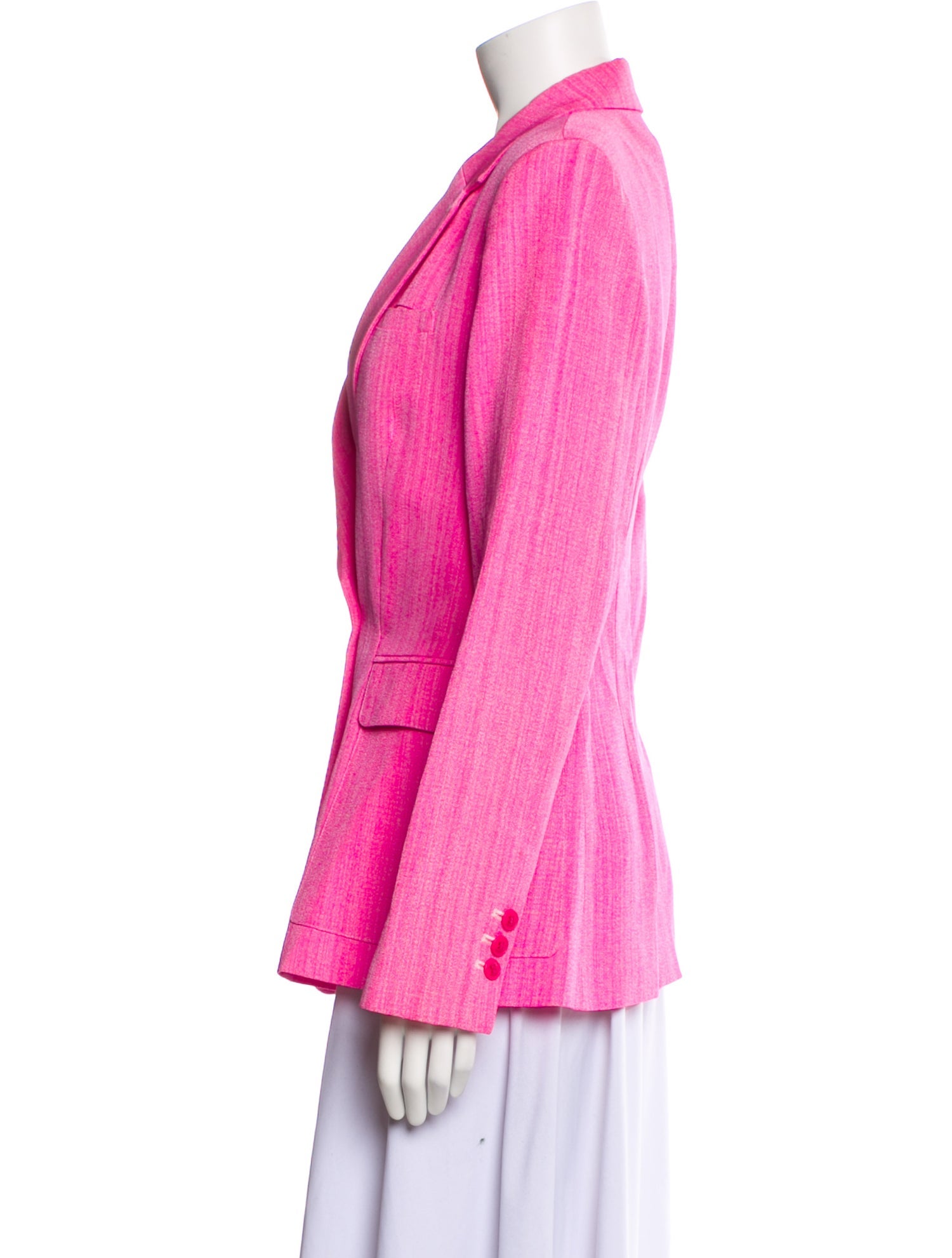 Jacquemus Printed Blazer