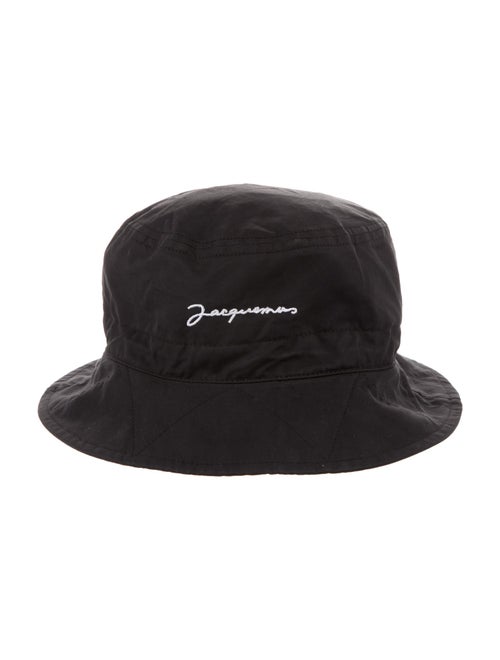 Jacquemus bucket hat