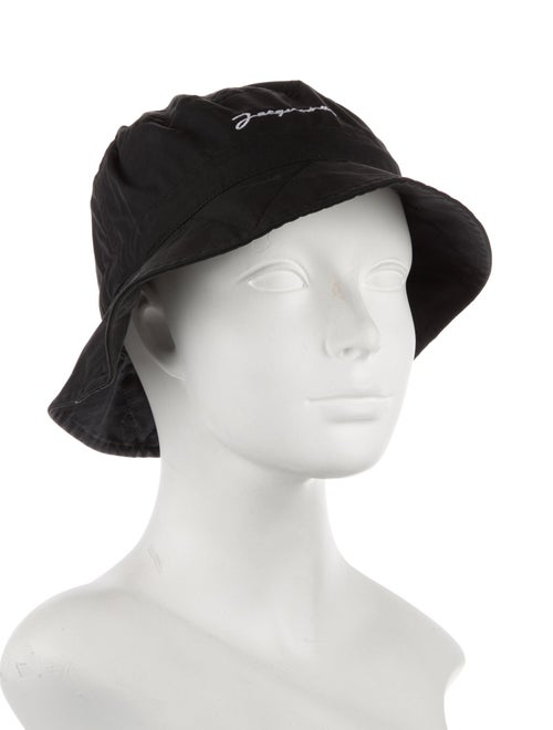 Jacquemus bucket hat