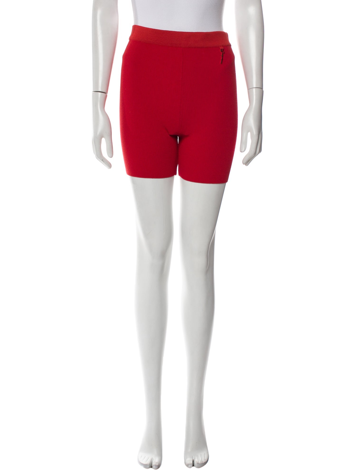 Jacquemus Mini Shorts w/ Tags