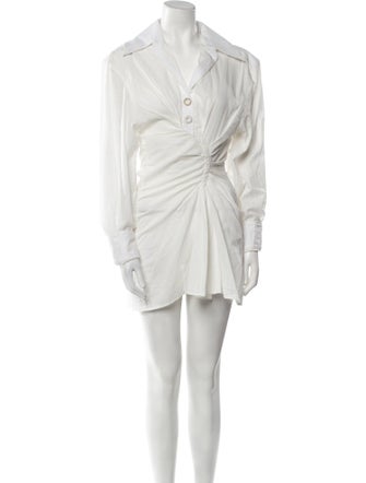 Jacquemus Mini Dress