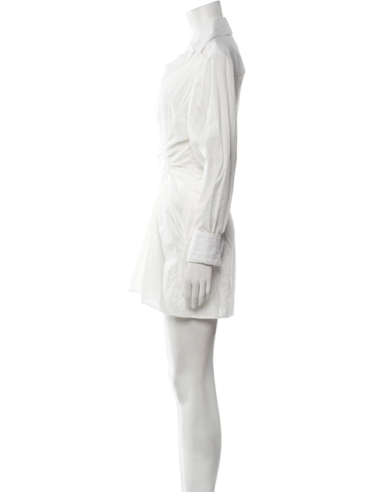 Jacquemus Mini Dress