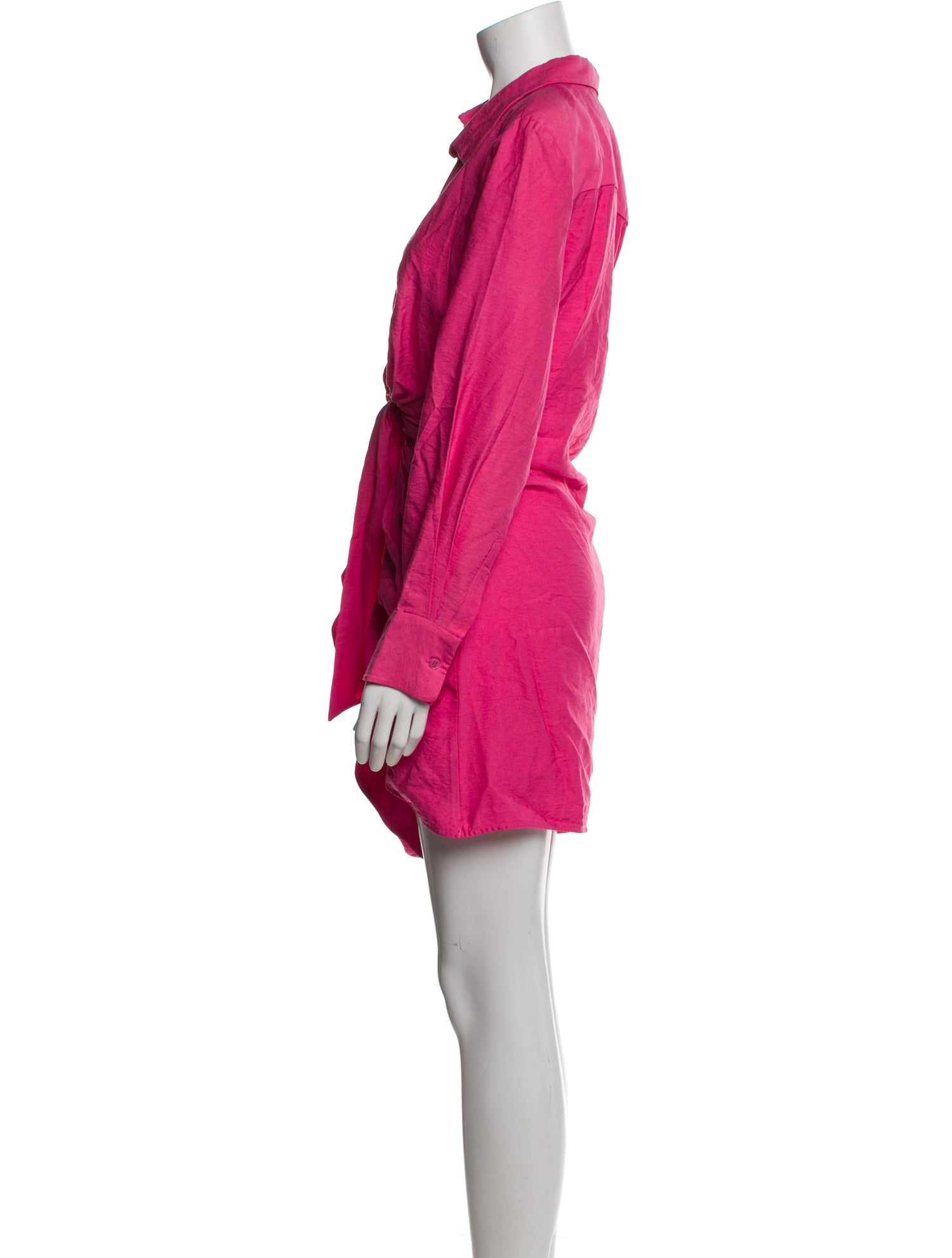 ワンピース OLD JACQUEMUS Dress NIKE x JACQUEMUS DRESS ナイキ ジャックムス ワンピース - メルカリ