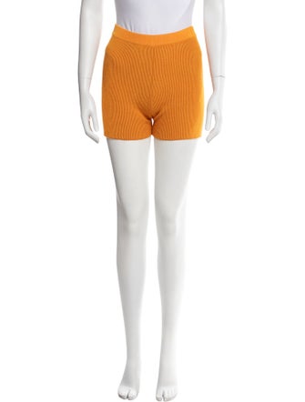 Jacquemus Mini Shorts