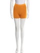 Jacquemus Mini Shorts