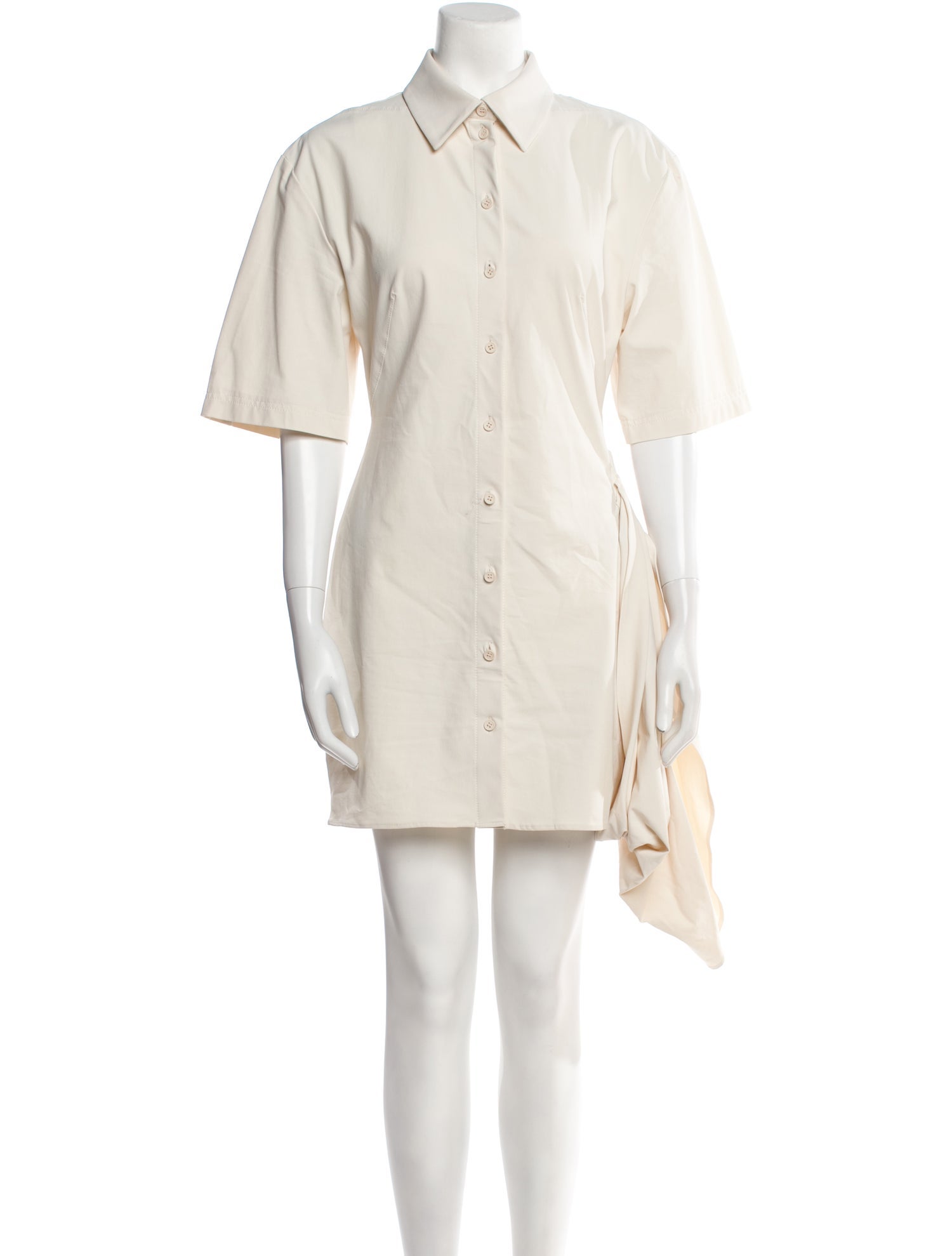 Jacquemus Mini Dress