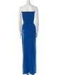 Jacquemus Wool Midi Length Dress