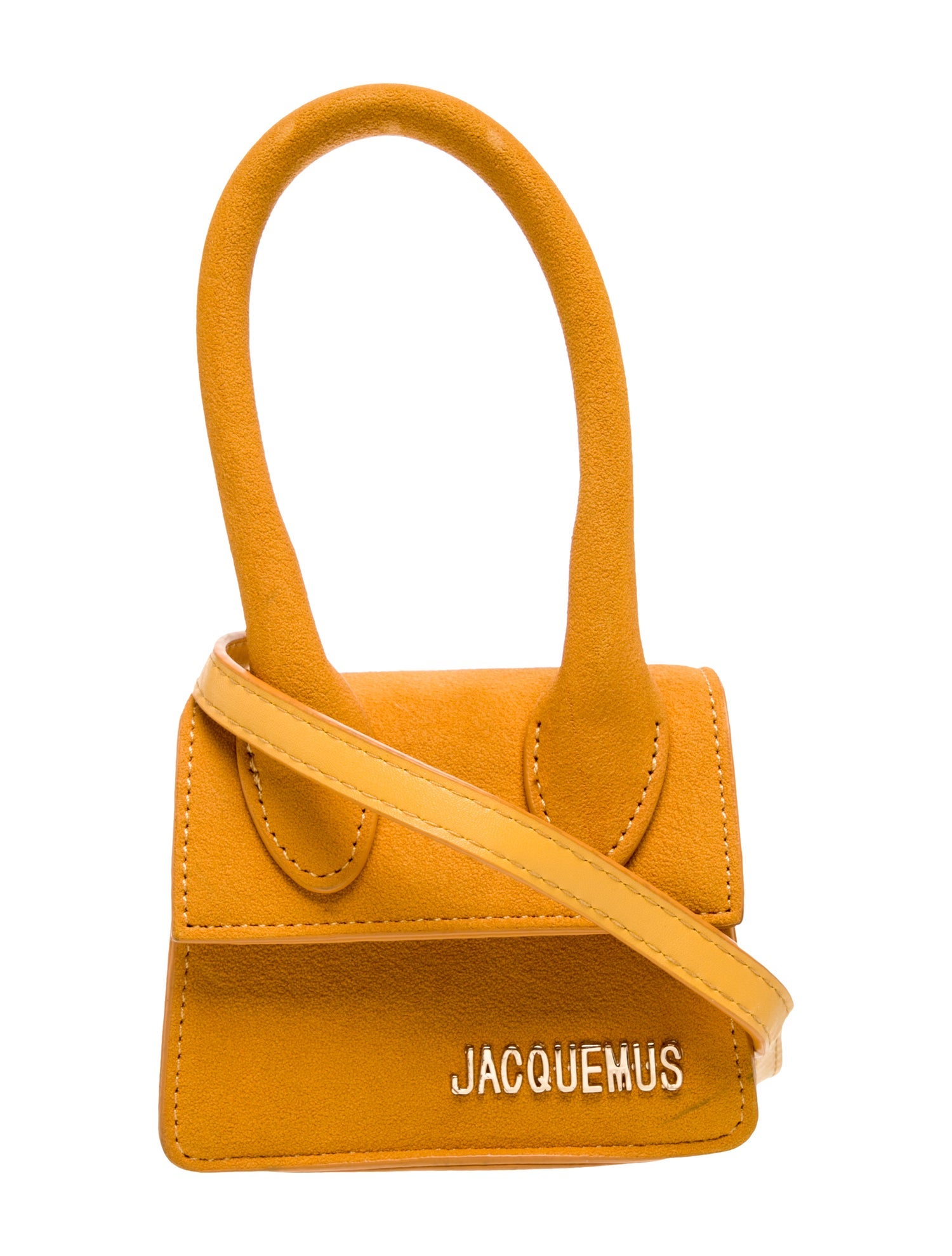 Jacquemus Mini Bags | The RealReal