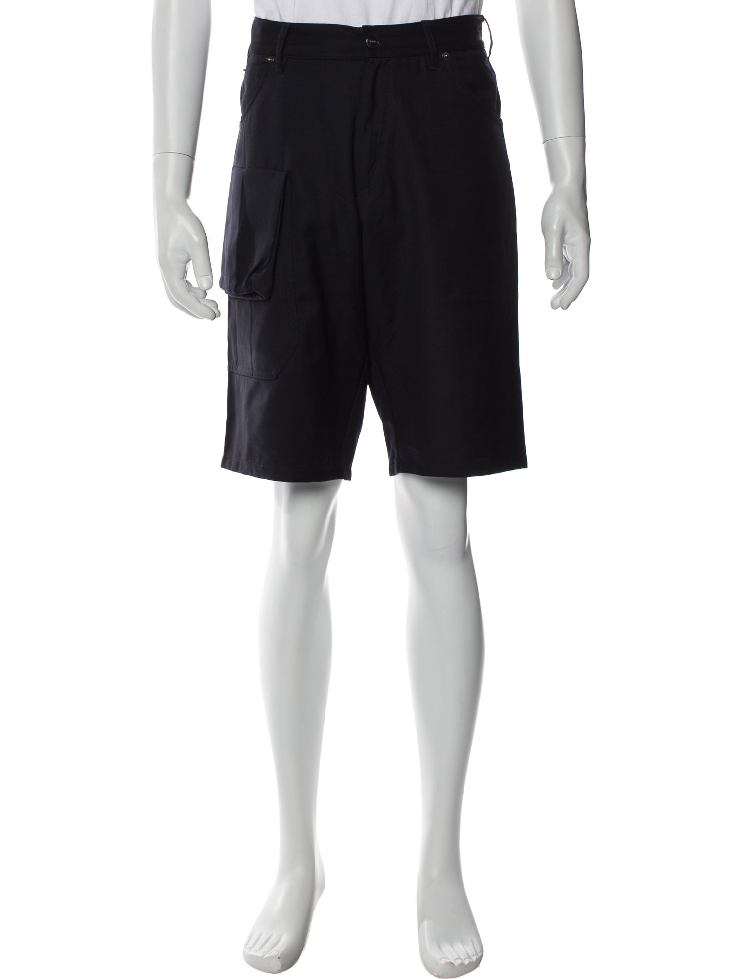 ★JACQUEMUS★ Le Aria Shorts Pants Black 231PA0431333990 231 Jacquemus Shorts | The RealReal
