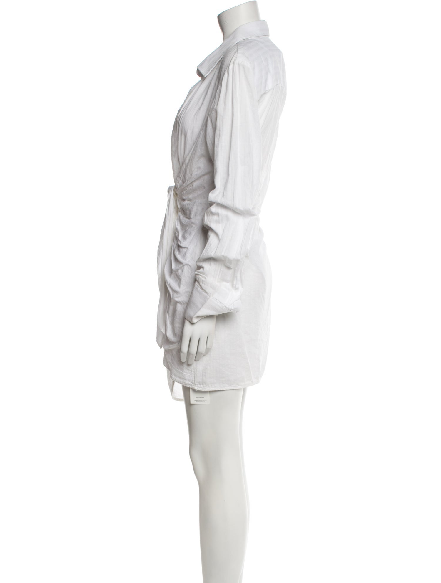 Jacquemus Mini Dress