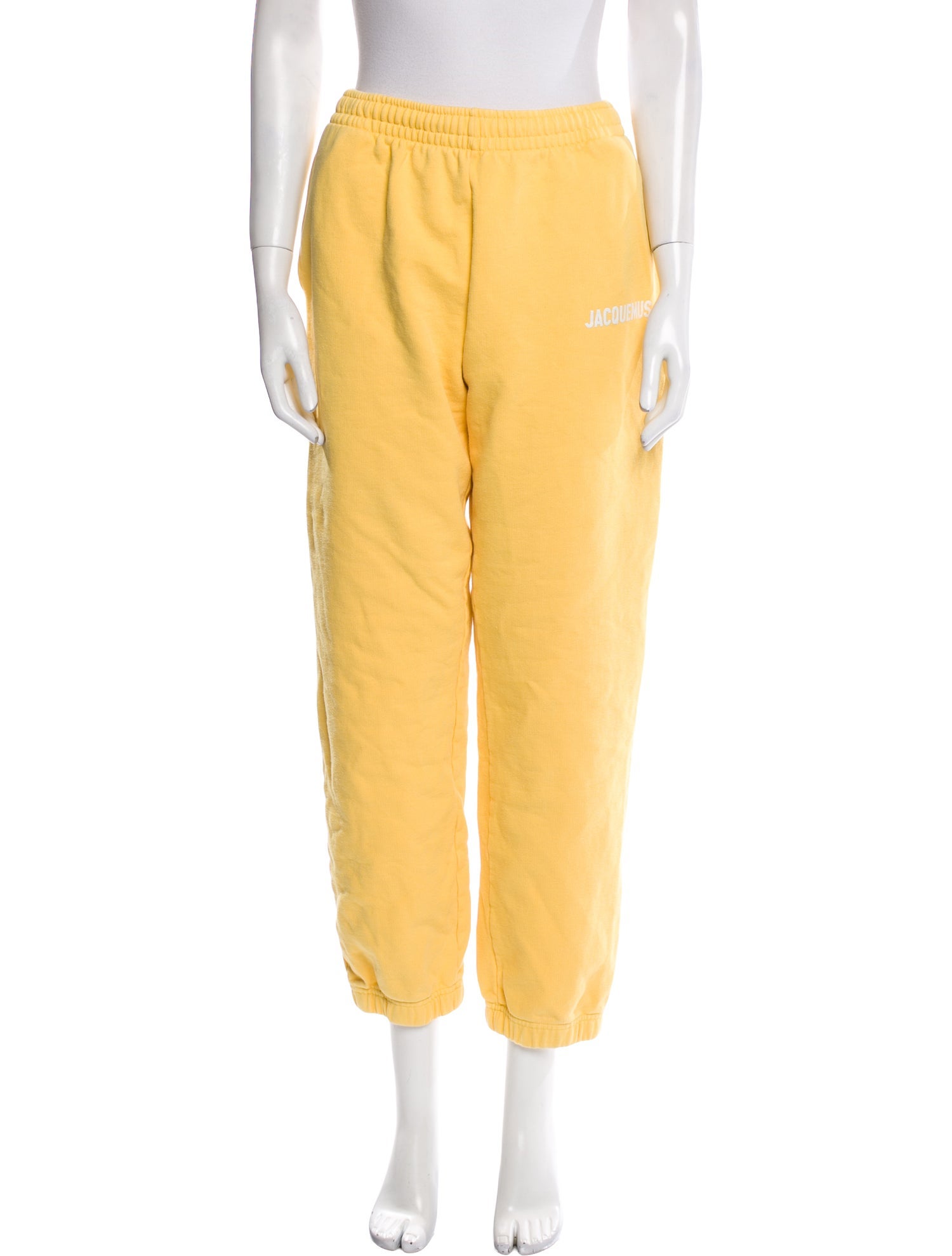 Jacquemus Sweatpants