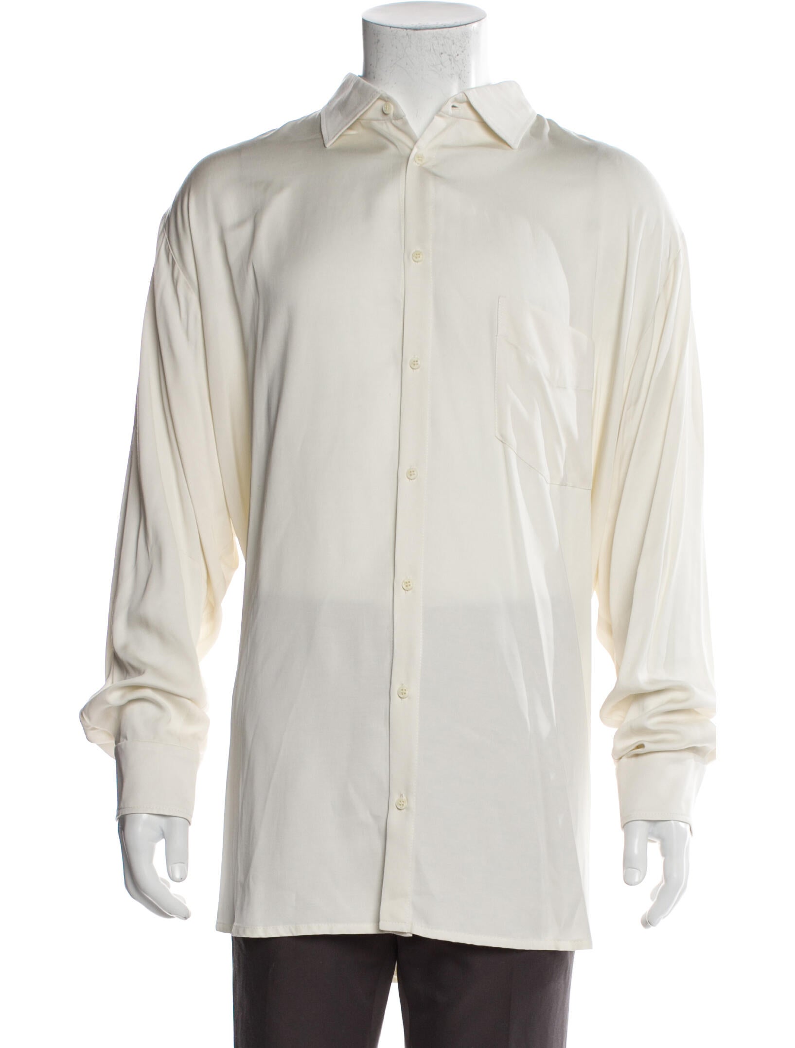 Jacquemus Long Sleeve Shirt w/ Tags