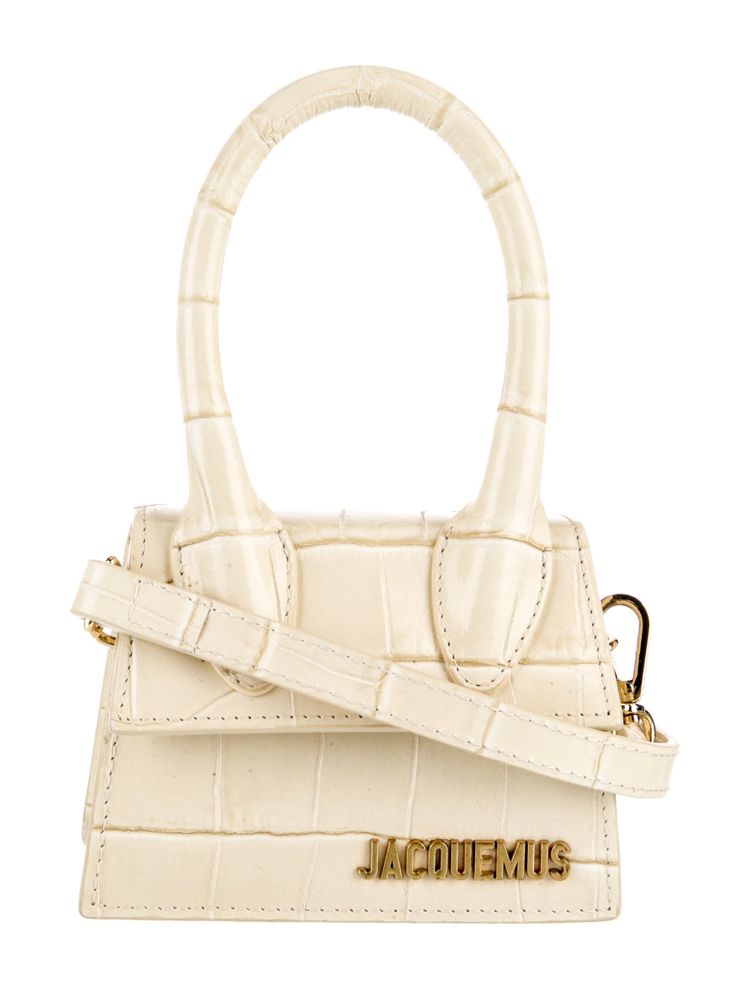 Jacquemus Mini Bags | The RealReal