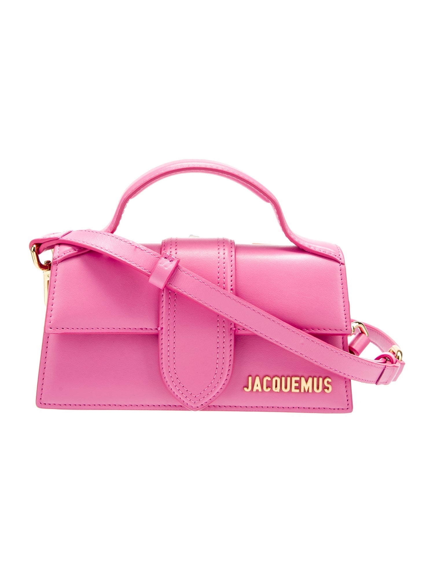 Jacquemus Mini Bags | The RealReal