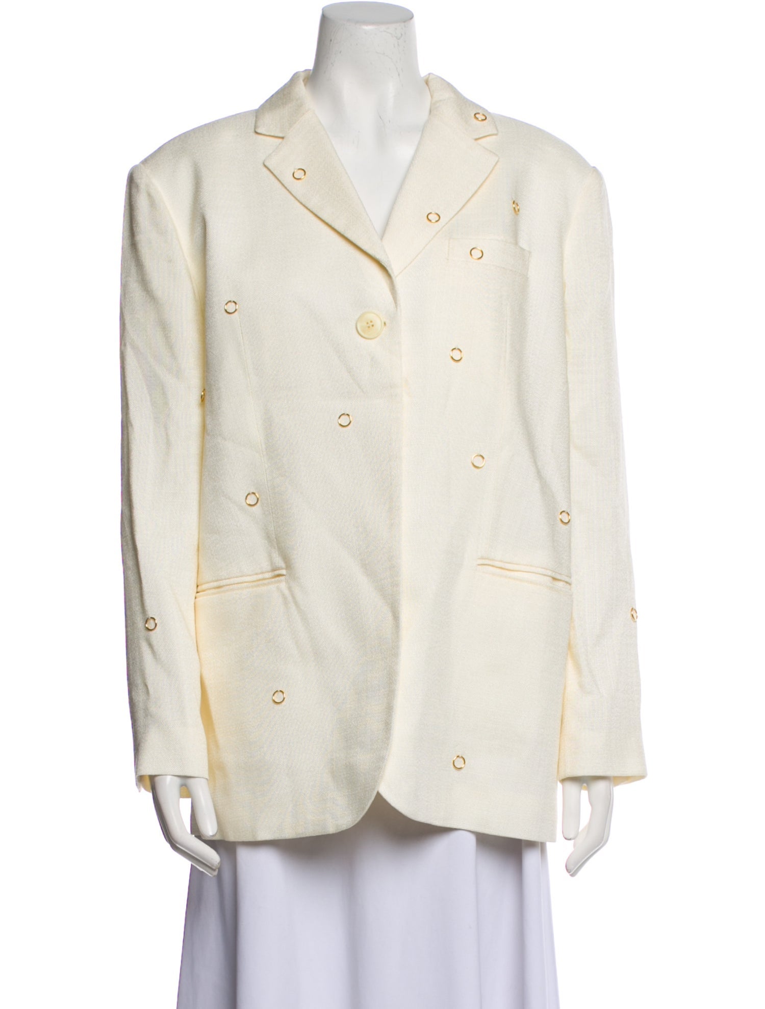 Jacquemus Blazer