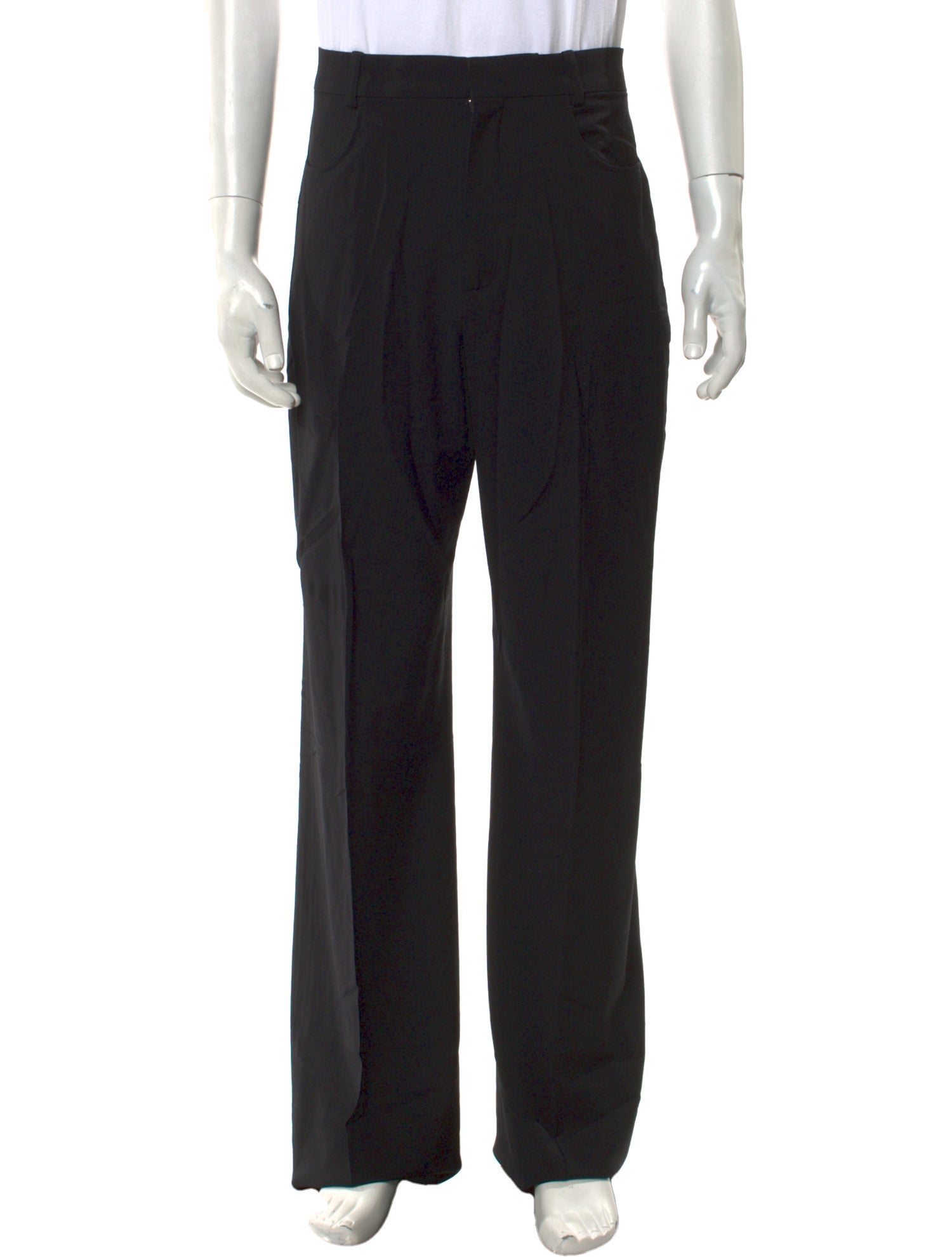 Jacquemus Dress Pants