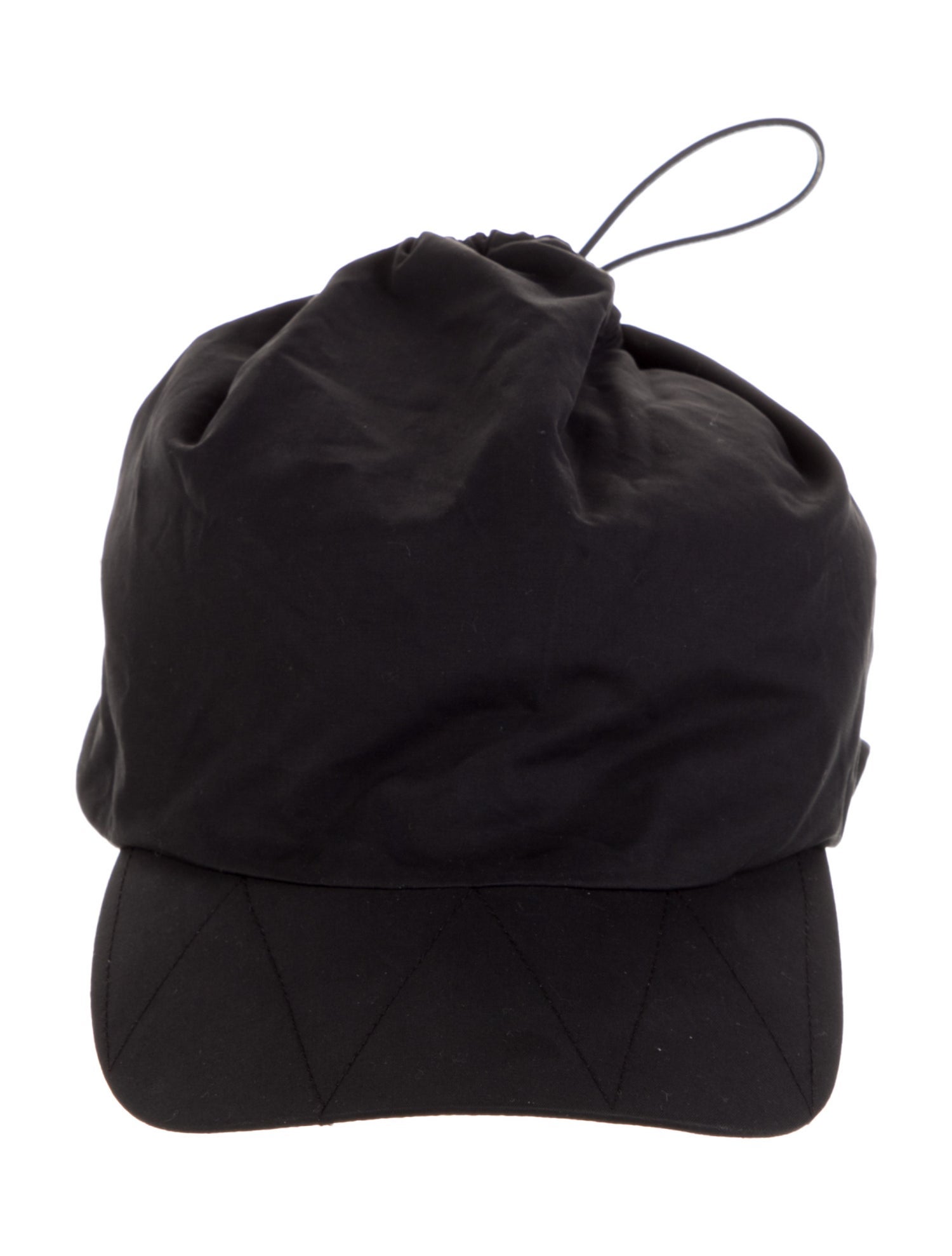 Jacquemus baseball cap