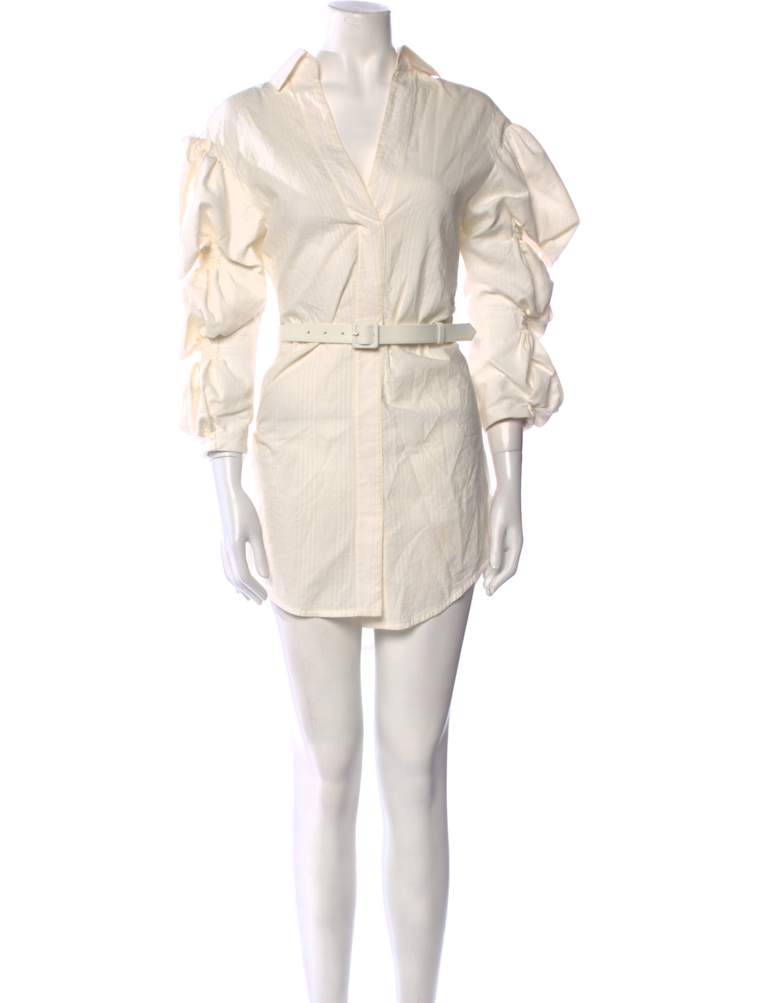Jacquemus Mini Dress w/ Tags