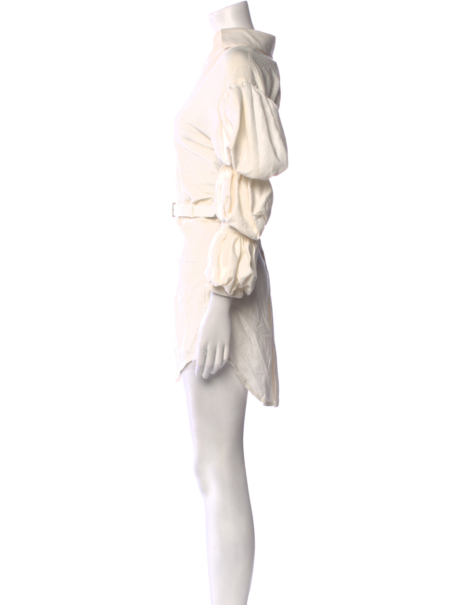 Jacquemus Mini Dress w/ Tags