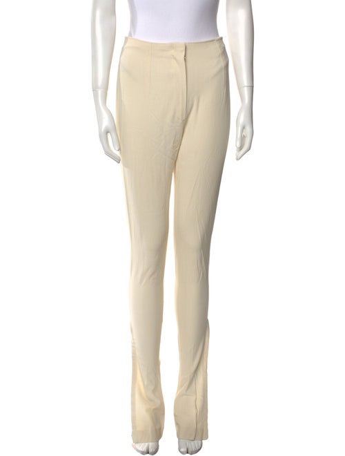 Jacquemus Skinny Leg Pants