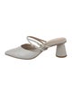 Jacquemus Mules