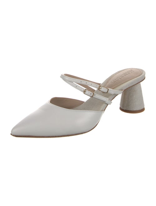 Jacquemus Mules