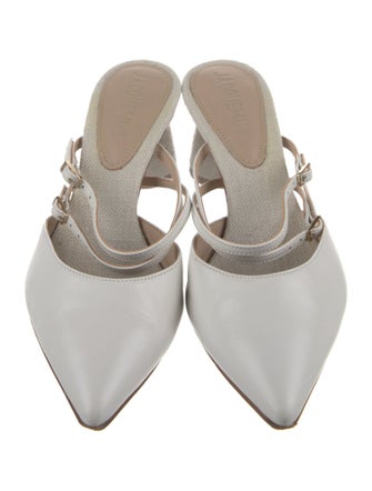Jacquemus Mules