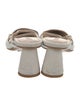 Jacquemus Mules